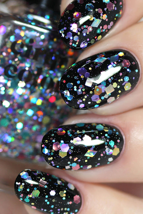 XX NAGELLAK